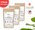 3 Pack - Safely© Premium Antibeschlag Tuch